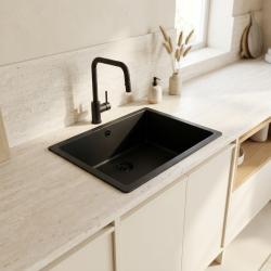 black-sink-50x40cm-undermount-top-mount-bio-composite